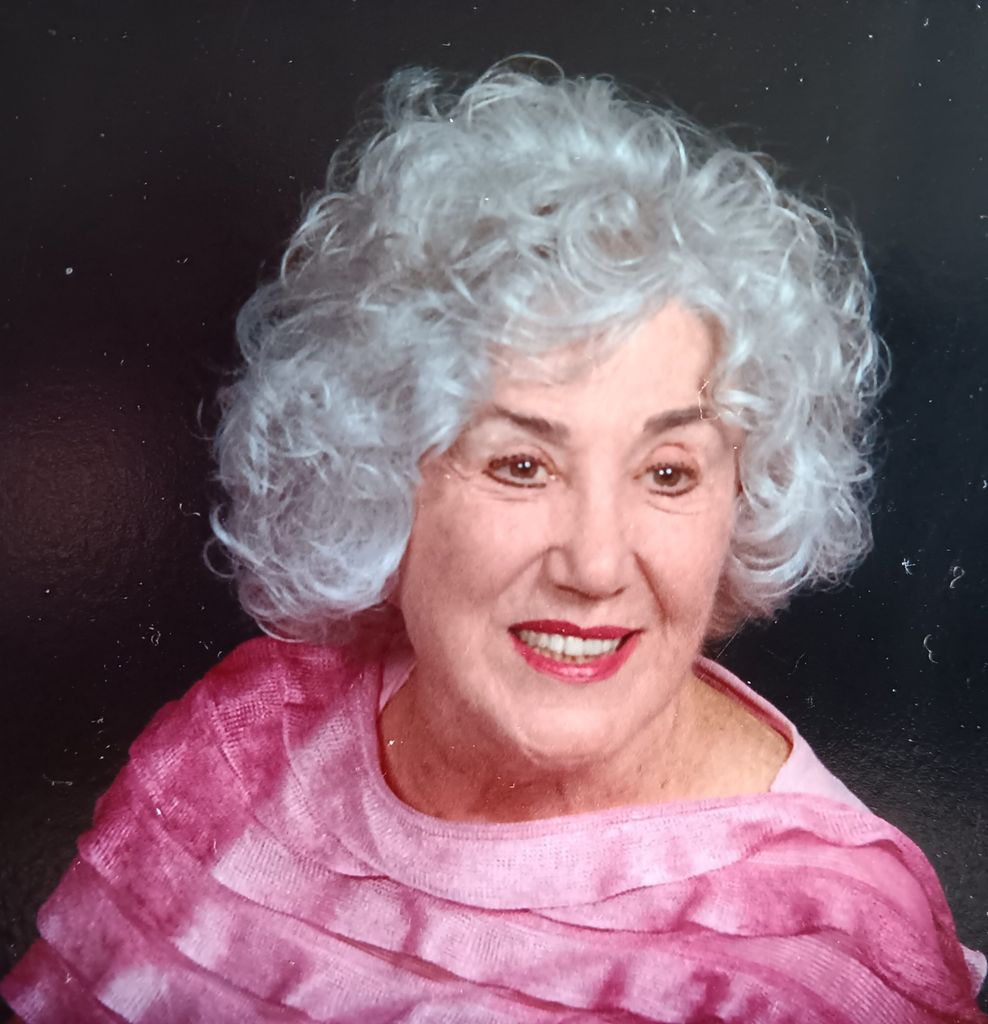 Ethel L. Joines