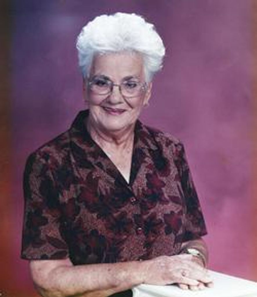 Wilma R Slone Profile Photo