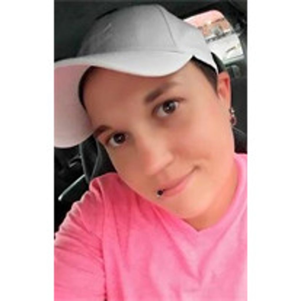 Briana Denise Jollimore