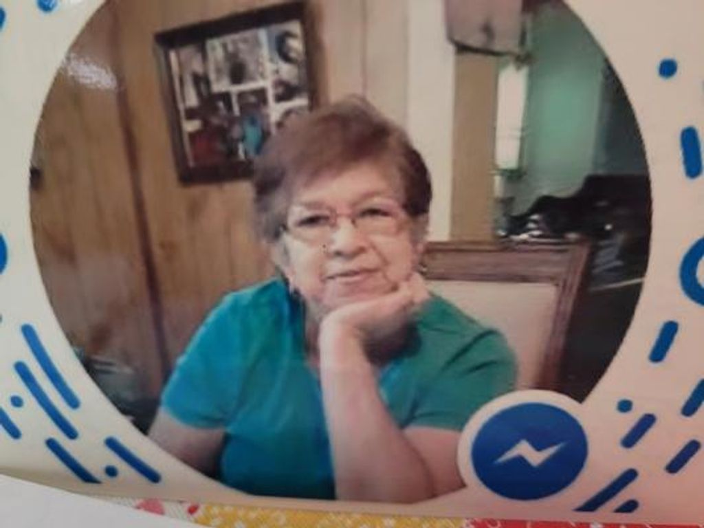 Esther Guerrero Profile Photo