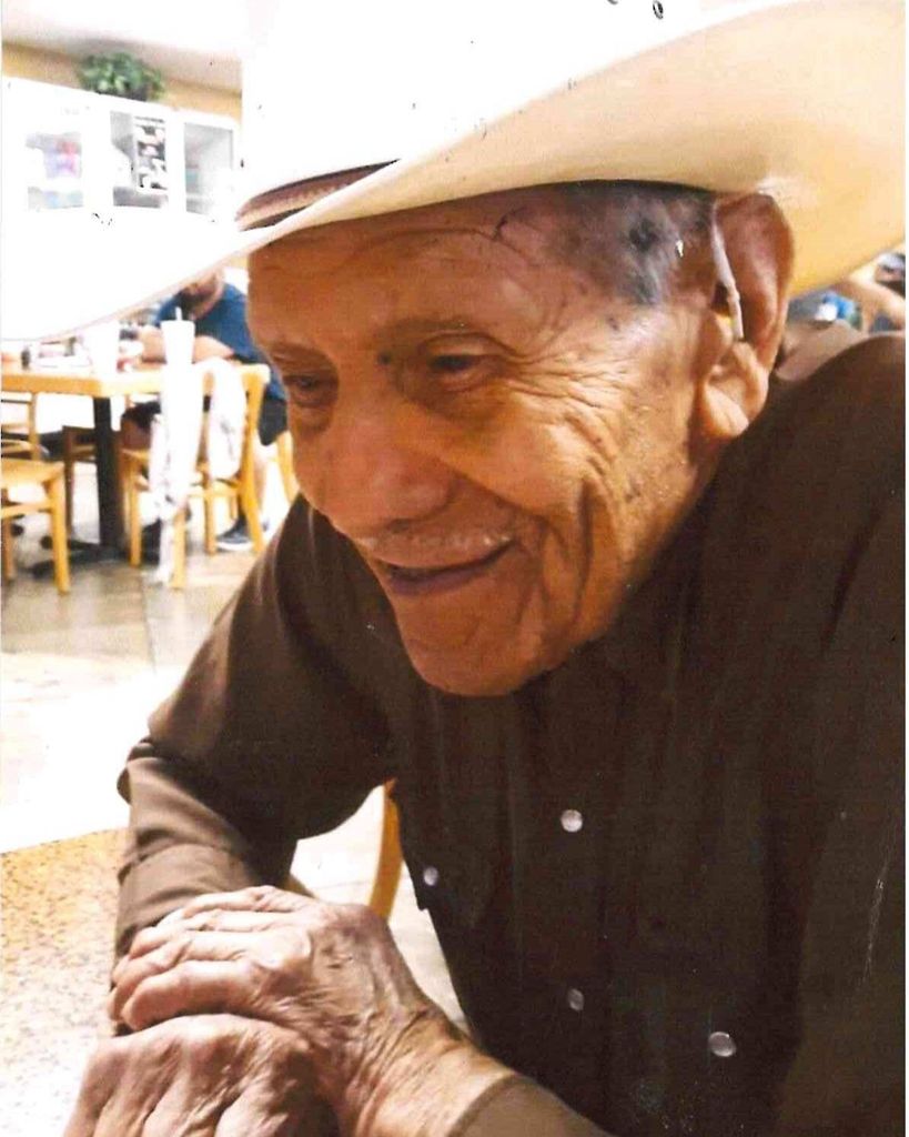 Margarito Esquivel Guzman Profile Photo