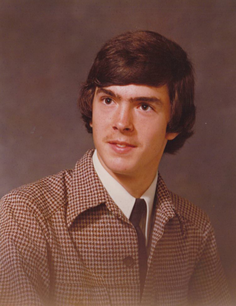 William  "Bill" Howard Hovet Profile Photo