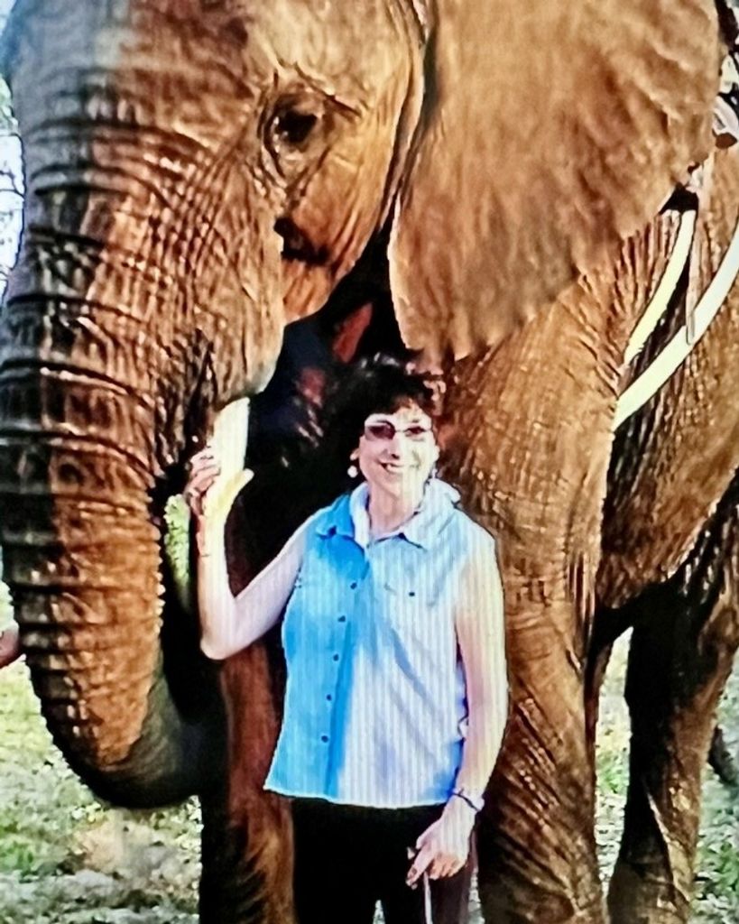 Deborah Ann Landis Profile Photo