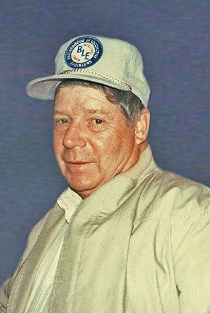 Theodore Olson