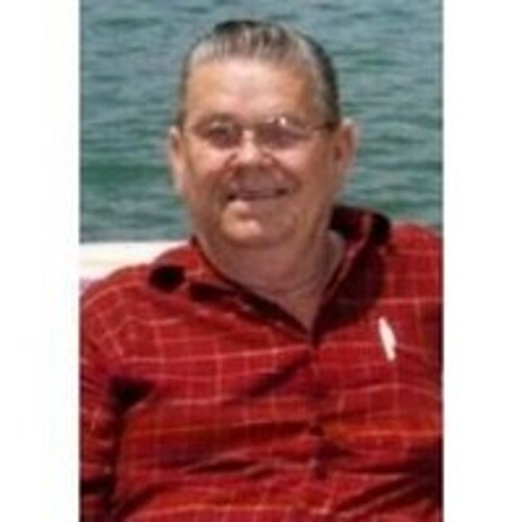Ronald Marshall Wilbanks