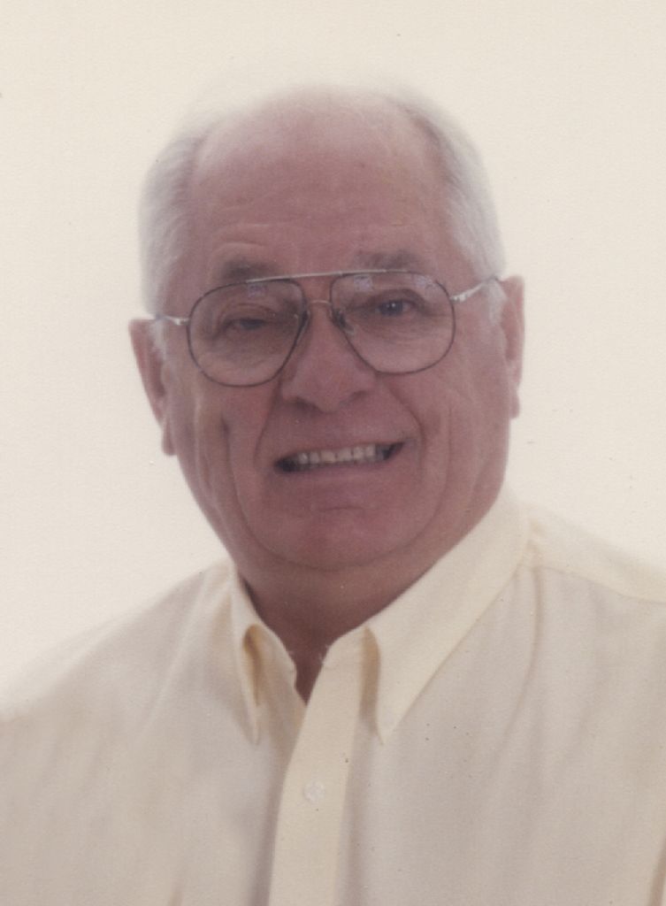 Harold F. O'Brien
