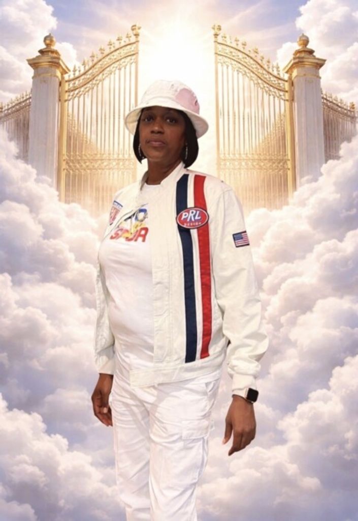 Kimberly Jones Profile Photo