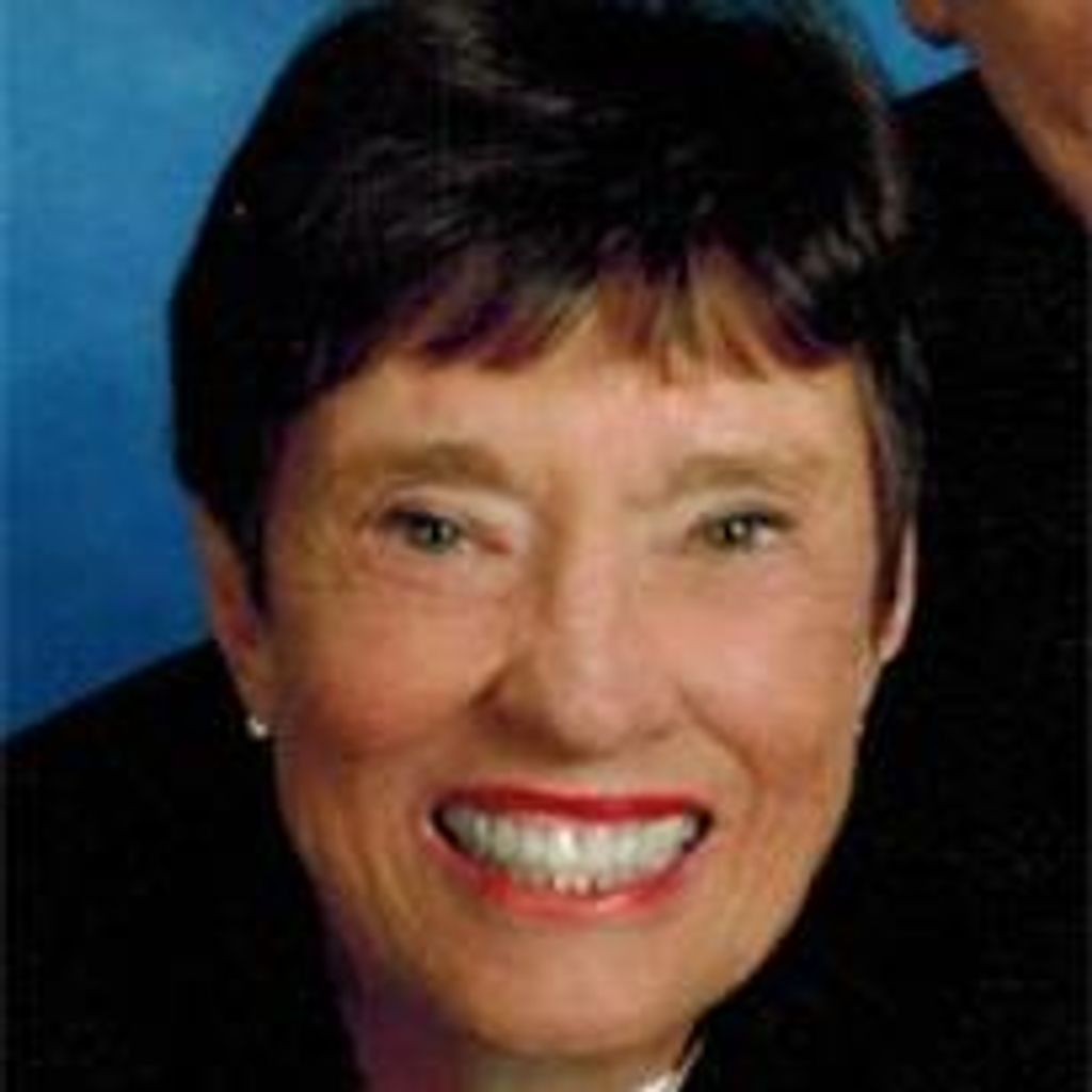 Joyce Hooley