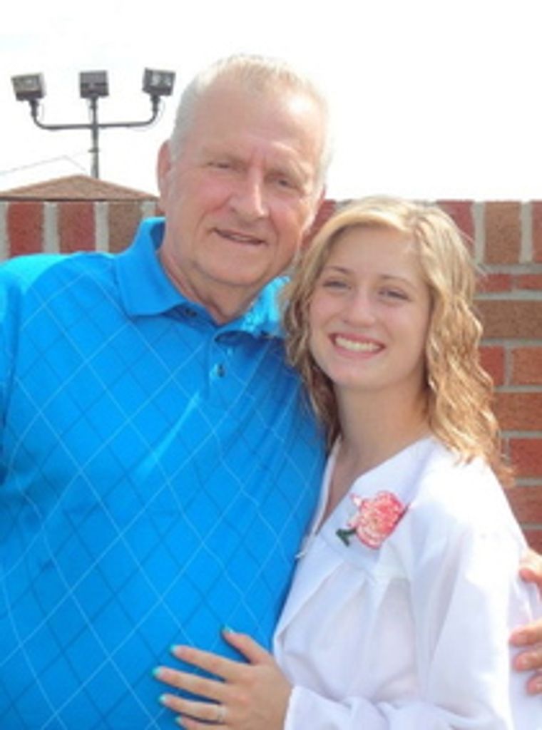 Larry Noble Congrove