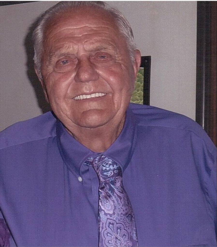 Glenn Harold Adkins Profile Photo