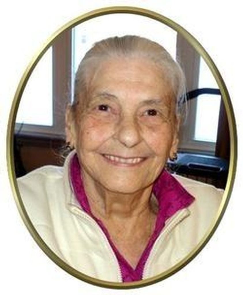 Bernice Mildred Eve Profile Photo