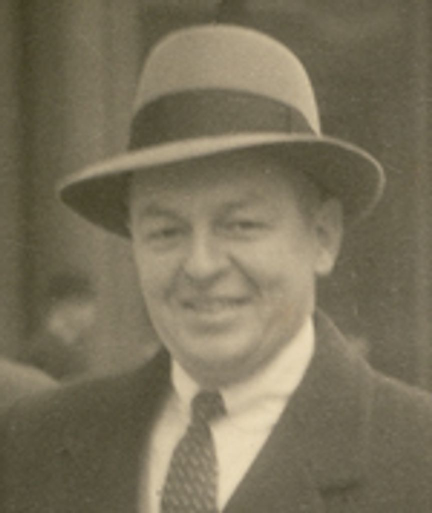 Robert Mace Bent, Jr.