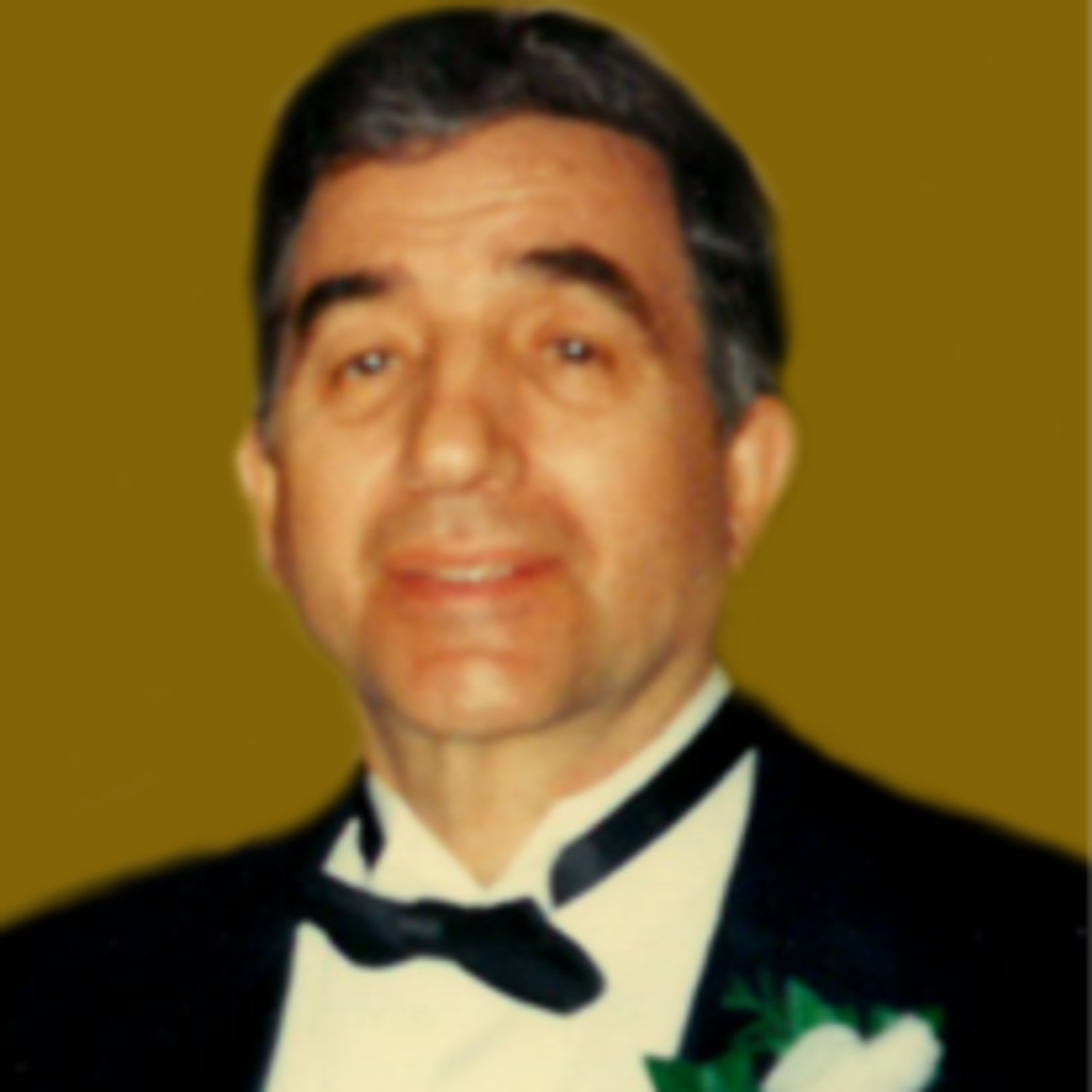 Dominic Prunesti