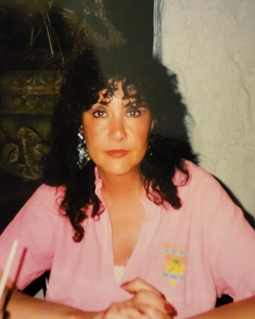 Joyce Carol Catena Profile Photo