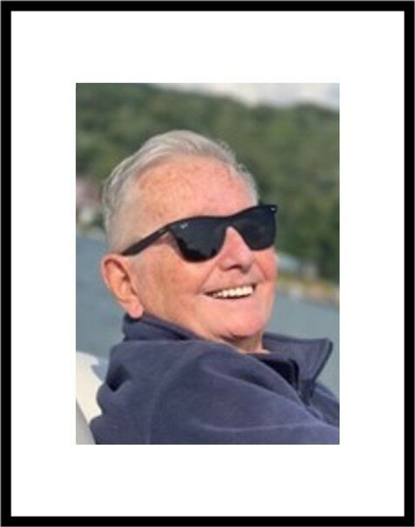 Robert Strade Profile Photo