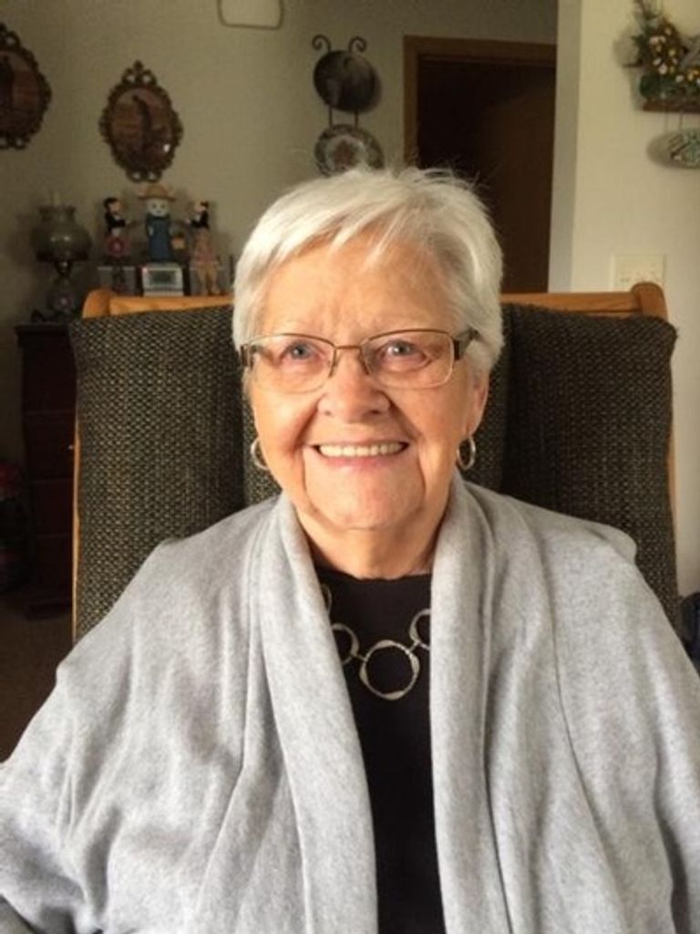 Nadine M. Cox Profile Photo