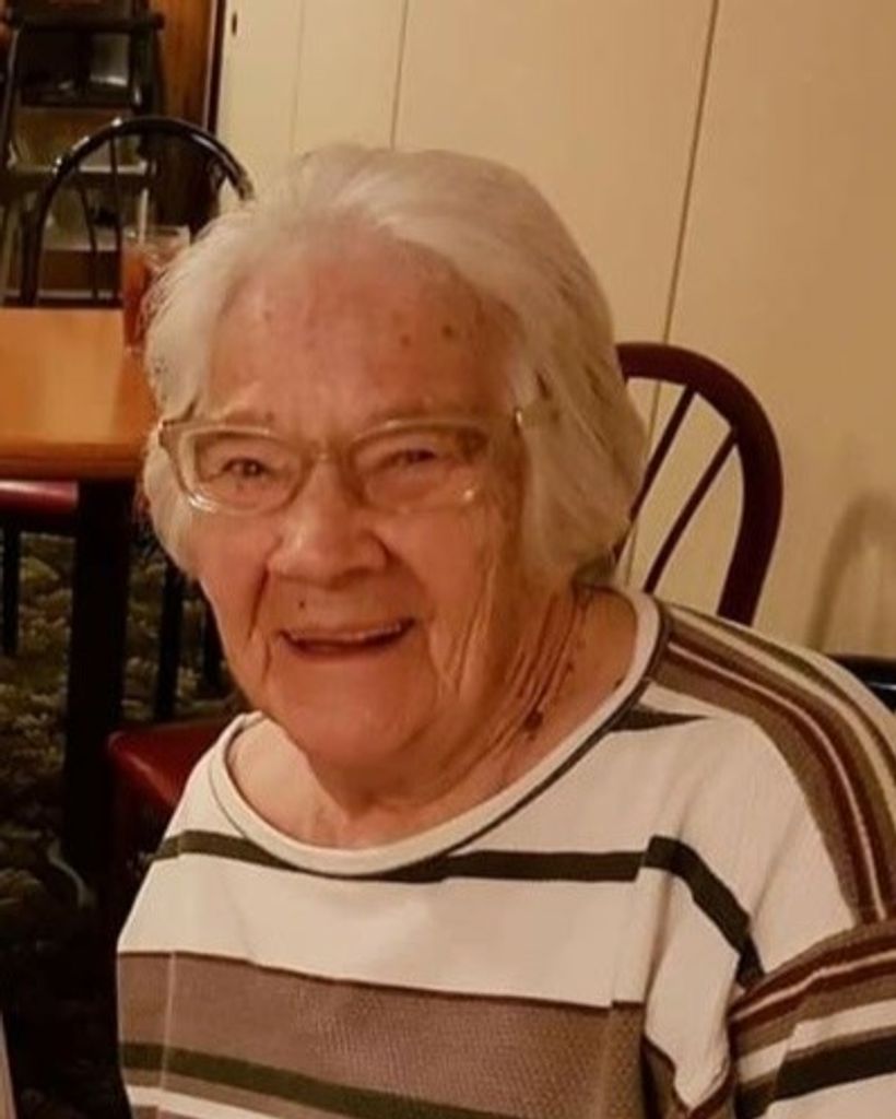 Ruby M Hester Profile Photo