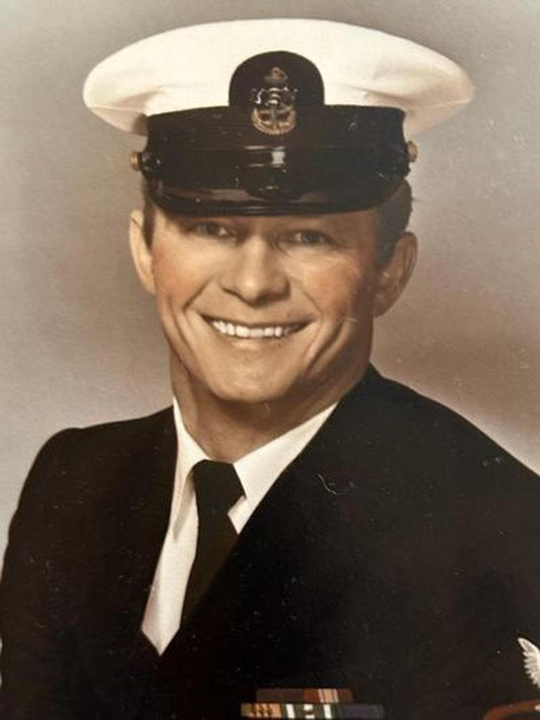 Melvin Gilliam Moore Profile Photo