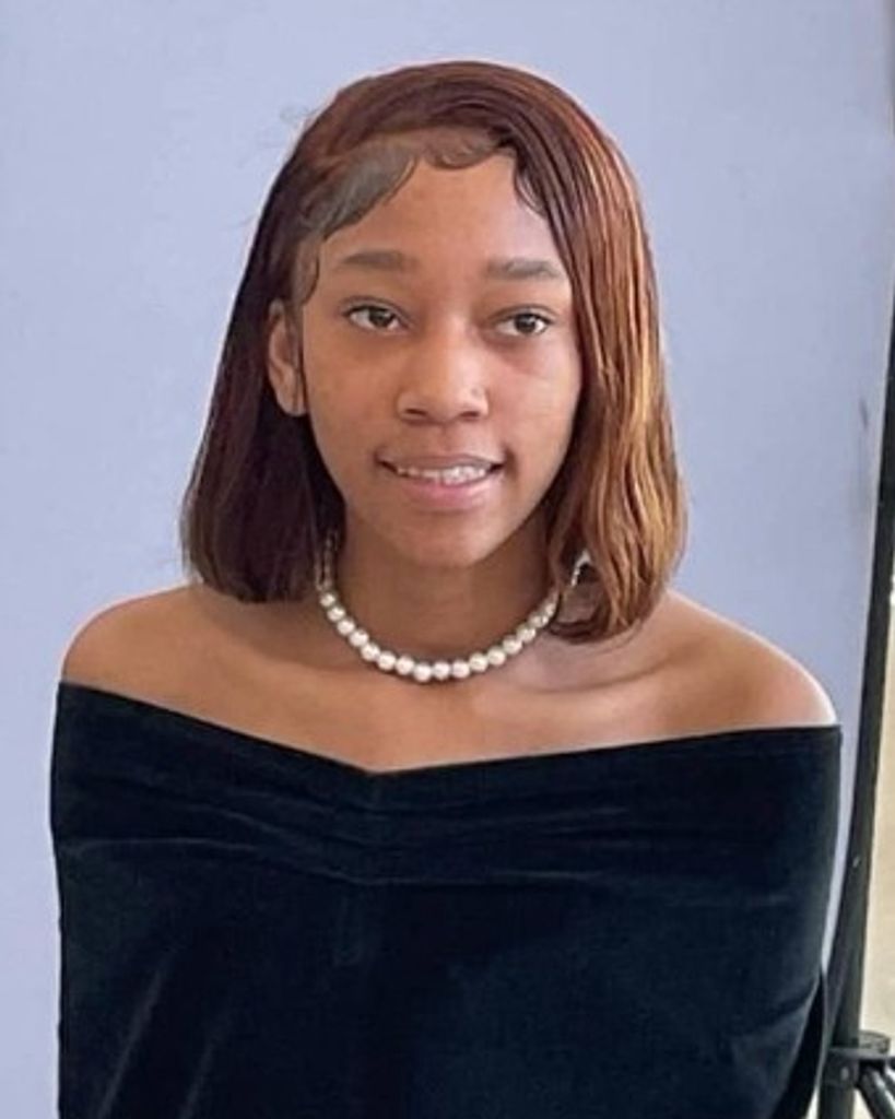 Markalia Akia McKinnin Profile Photo