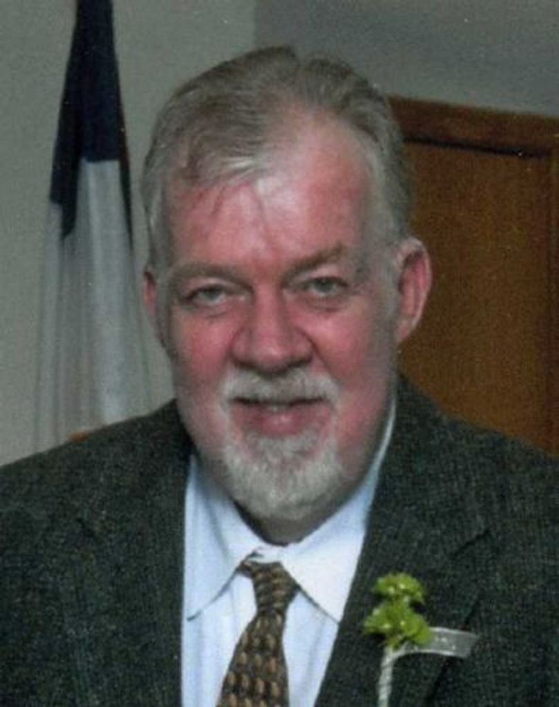 Larry R. Johns Profile Photo