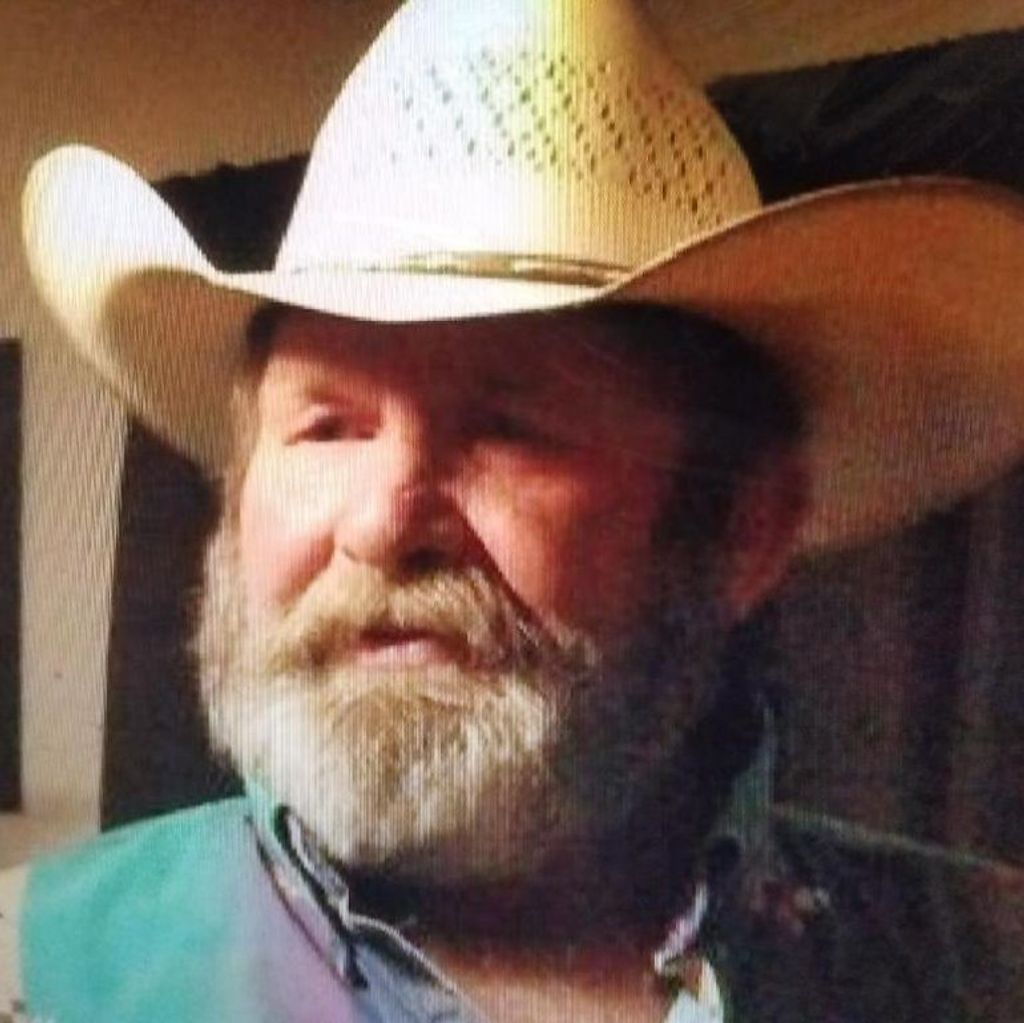 Michael “Bird” D. Patterson