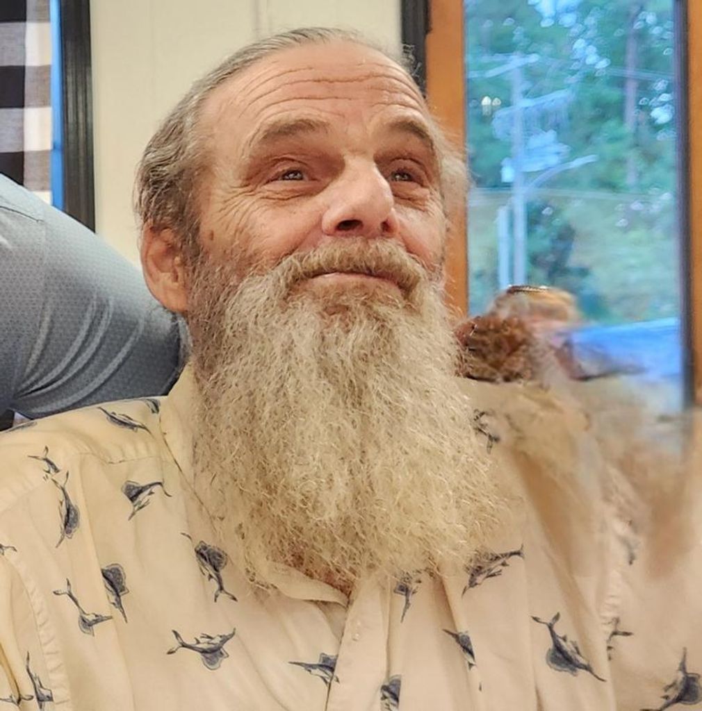 Dan William Norris Profile Photo