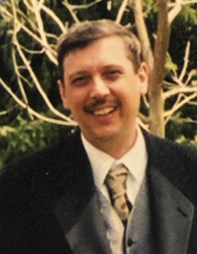 William "Bill" E. Wolf Profile Photo
