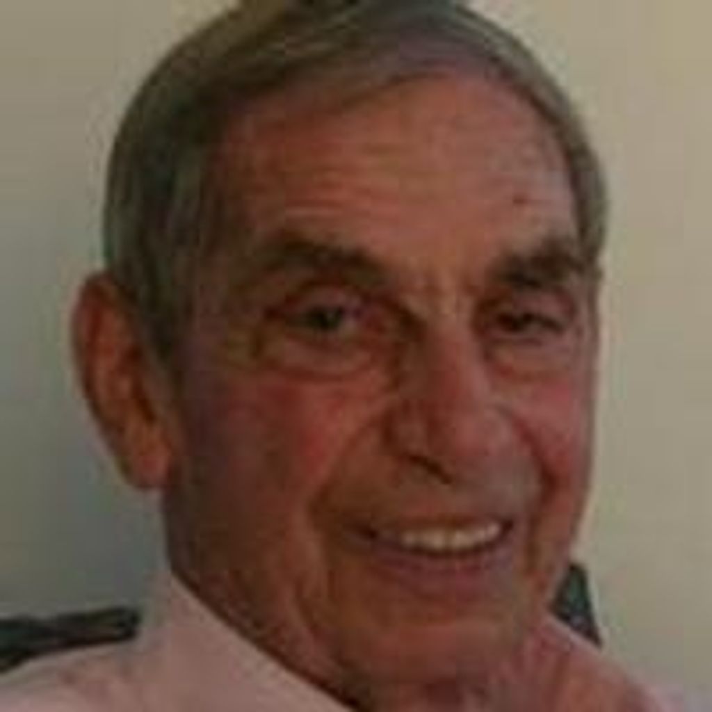 Stephen Whitney Blodgett, Jr Profile Photo