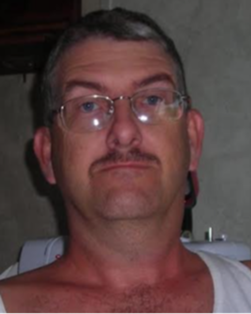 Darren Stewart Profile Photo