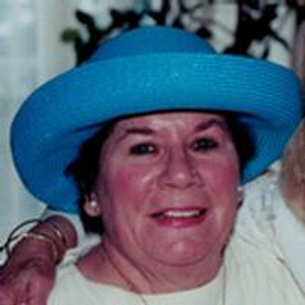 Claudette Freeman Speights Profile Photo