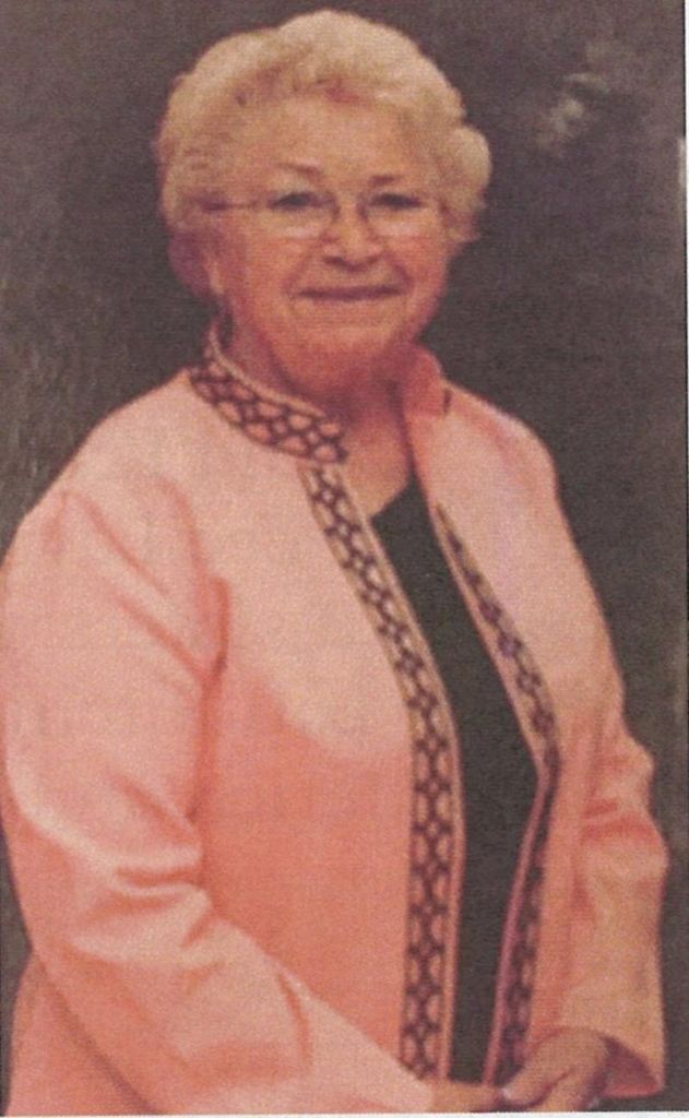 Dorothy Jean Layman Profile Photo