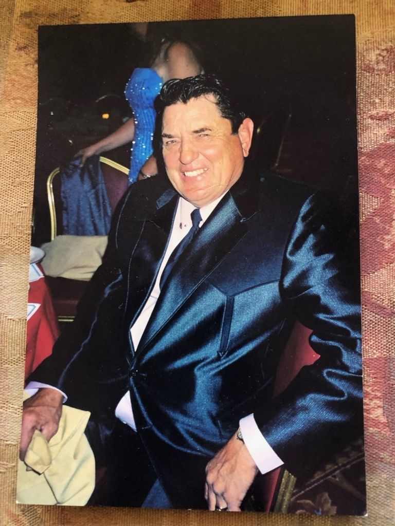 Duane Smith Profile Photo