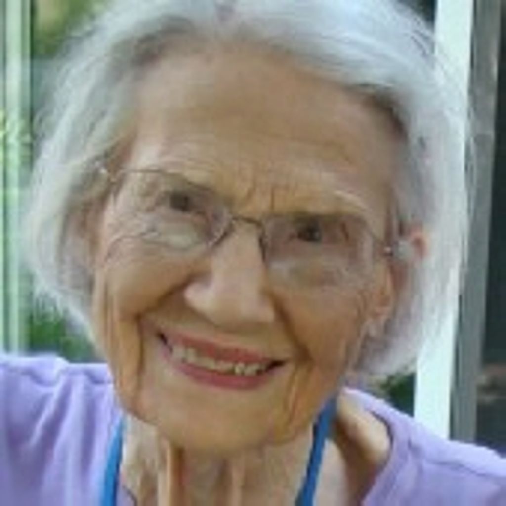 Haldora ""Betty"" Langlois Profile Photo
