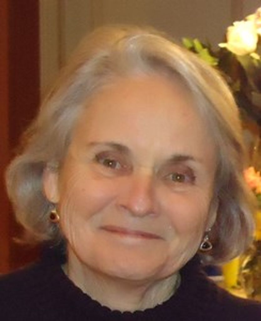 Carole M. Ward