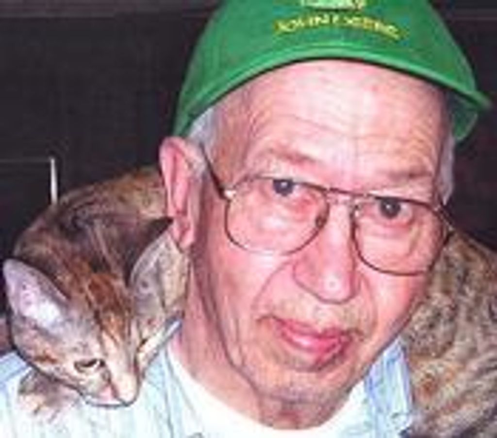 Ralph E. Schneckenburger Profile Photo