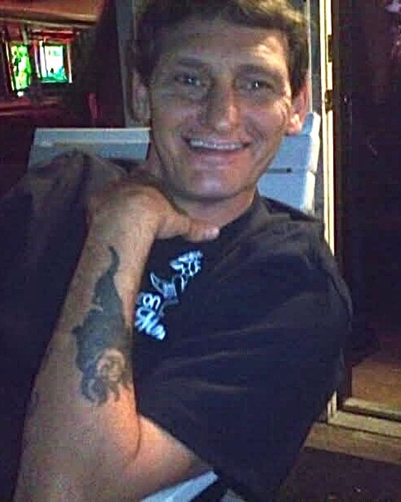 Wilson Eugene “Gene” Caulder