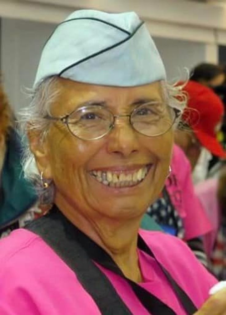 Rebecca Rose (Lopez)  Knox Profile Photo