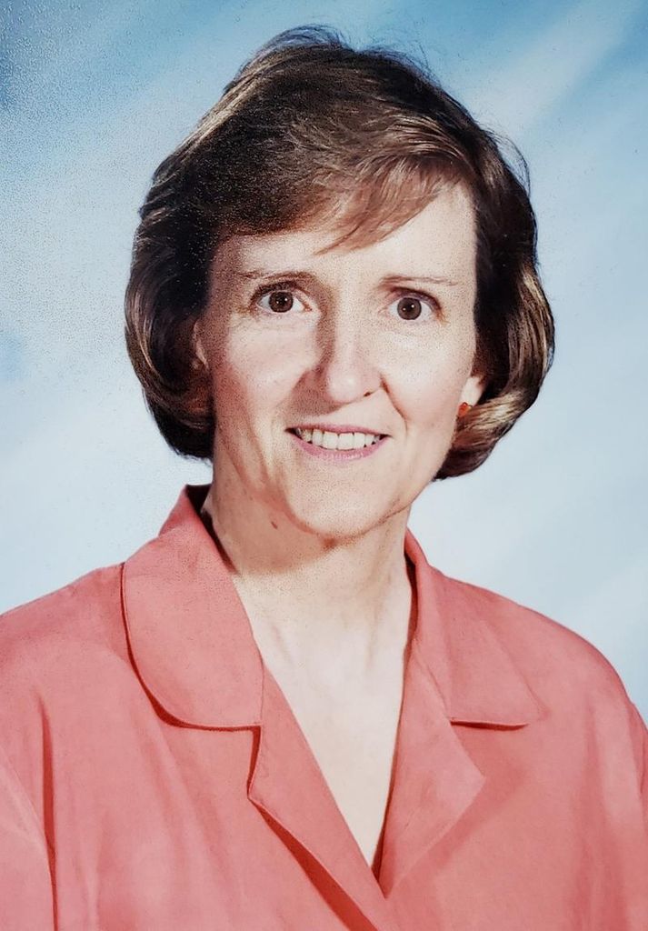 Sheryl Piros Profile Photo