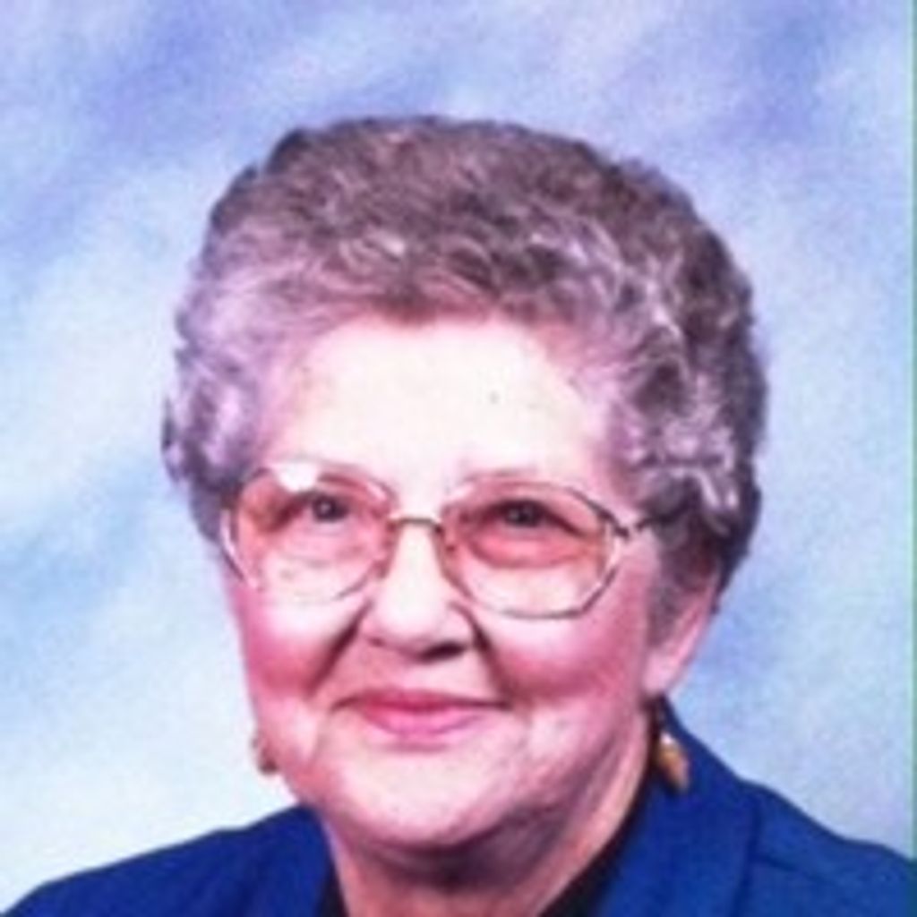Edna Earl Herrington Hatcher