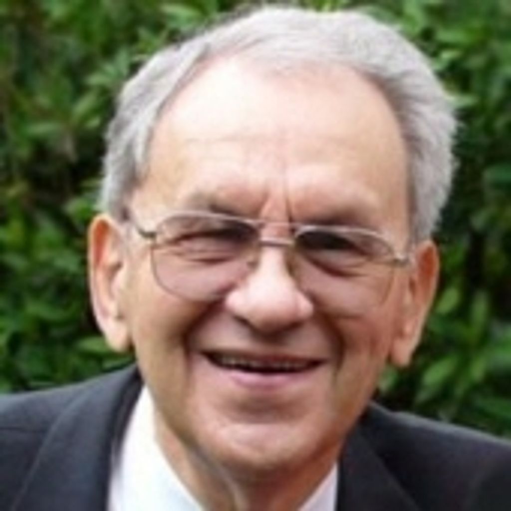 Robert Lodge Dressner