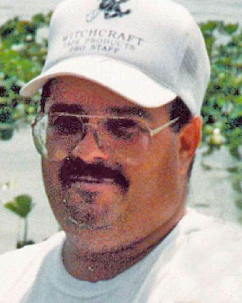 Ronald Warczynski Profile Photo