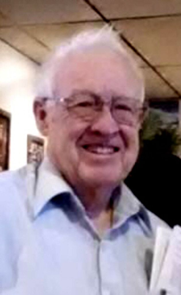 Eldon Orus Standley Profile Photo