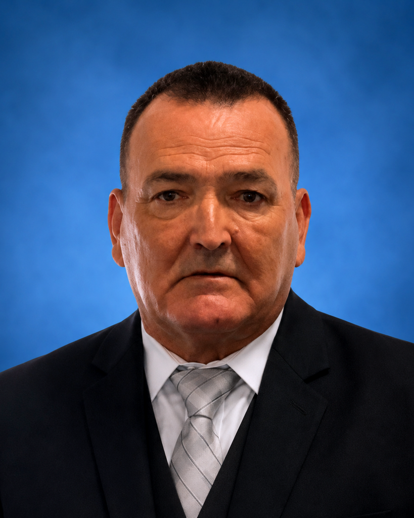 Miguel Maldonado Elizondo Profile Photo