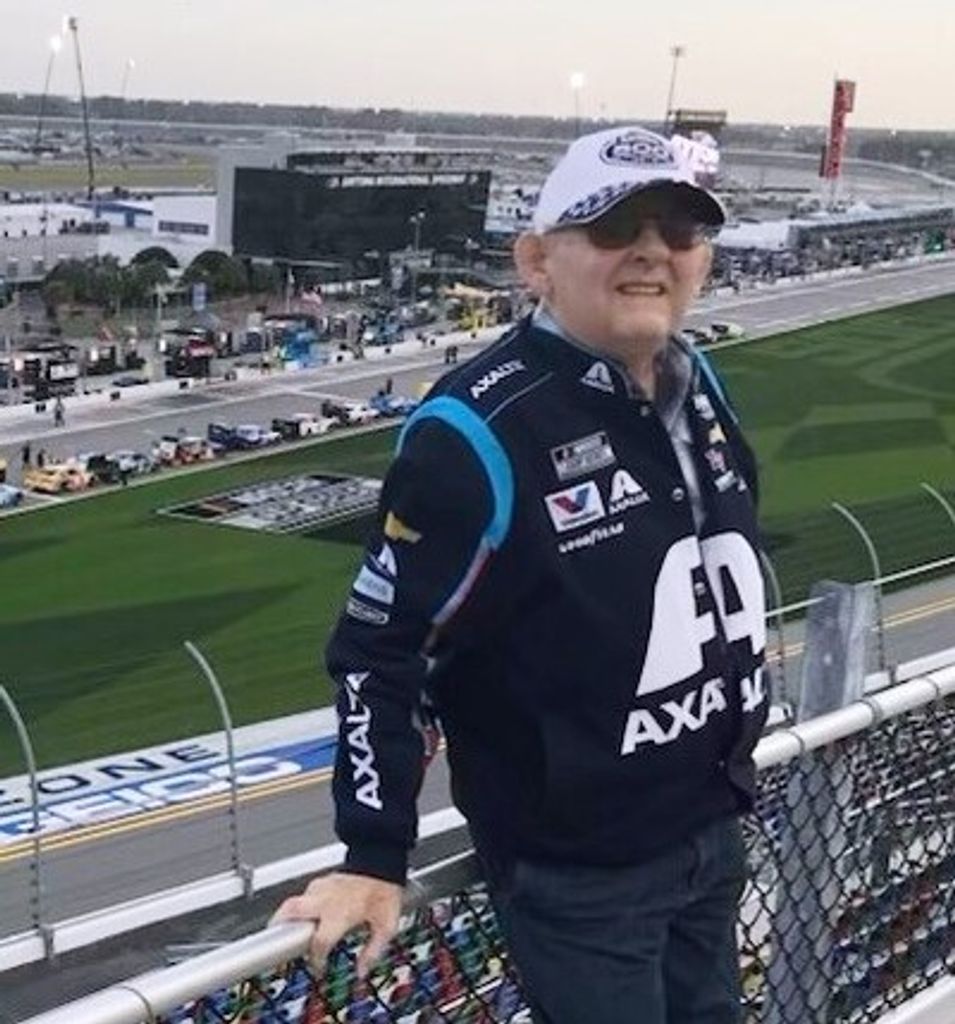 Melvin Gary Mullins Profile Photo