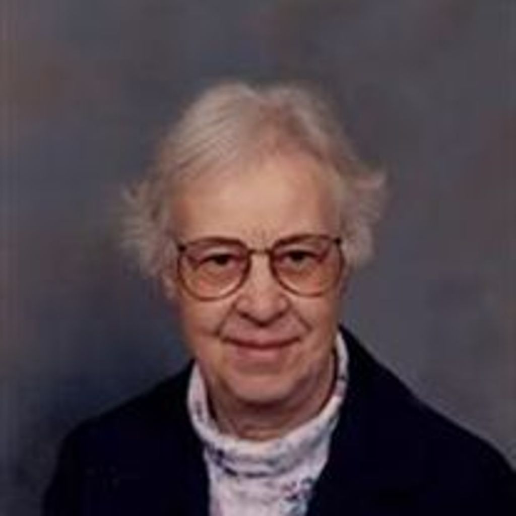 Evelyn Marie Baij