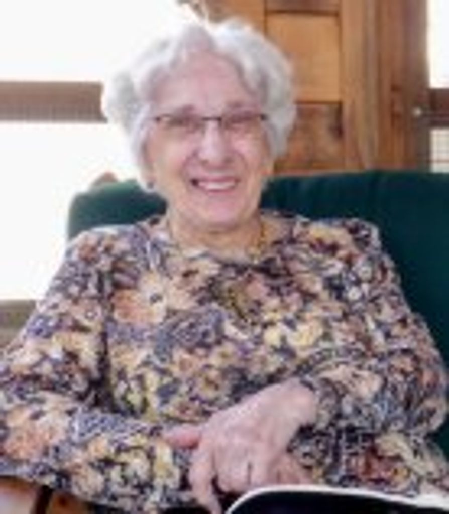 Lois Ross