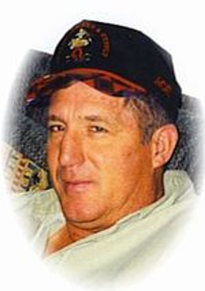Garland Lewis