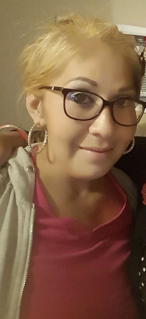 Vanessa Elvira Gomez