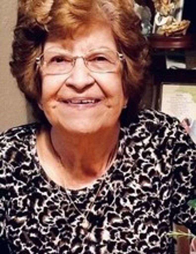 Jessie G Mesa