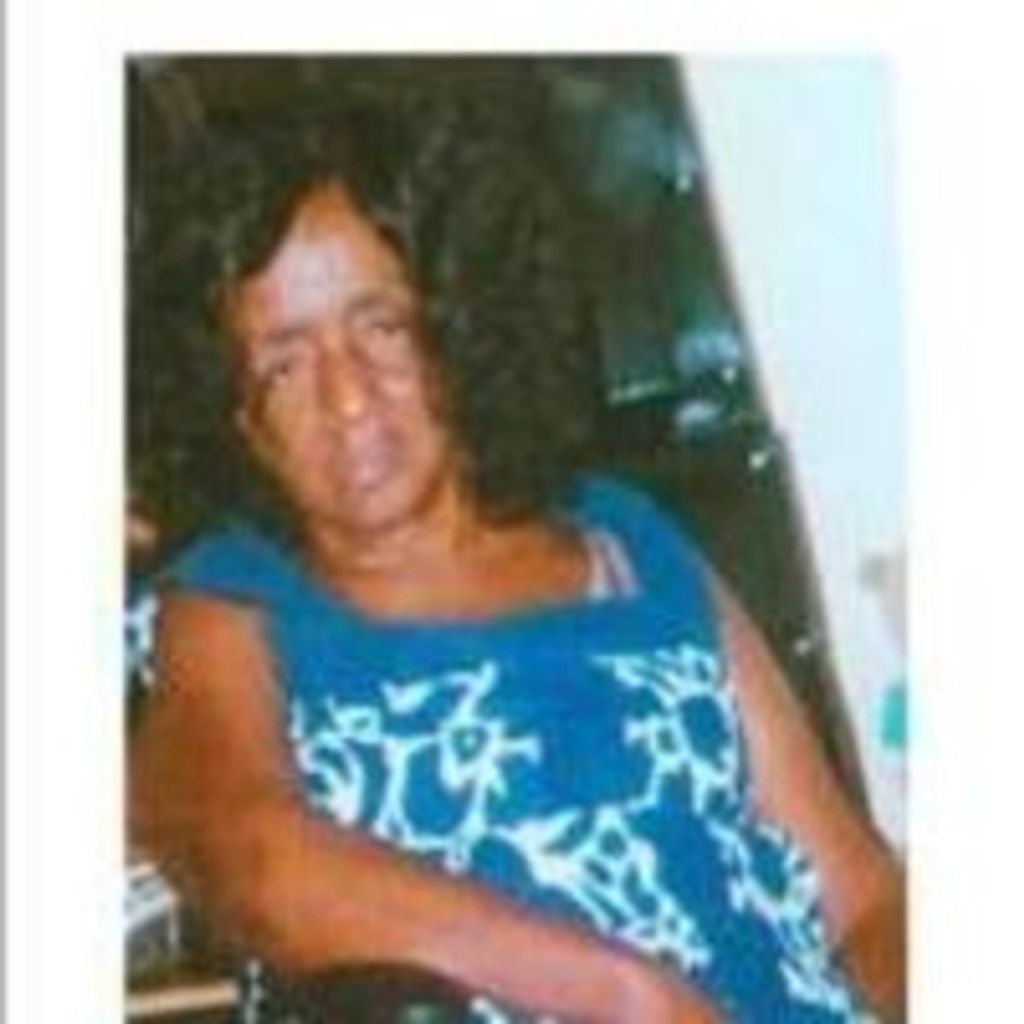 Mamie Jeanette Bludsaw